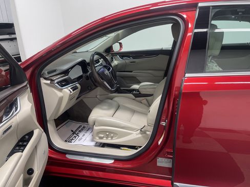 Used 2014 Cadillac XTS Premium w/ Driver Assist Package image 9