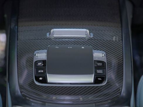 Used 2026 Mercedes-Benz G 63 AMG 4MATIC image 61