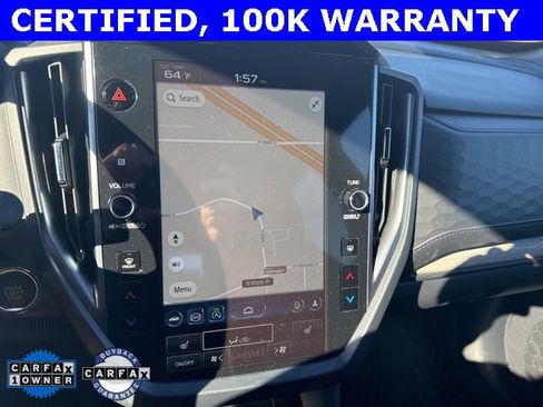 Used 2025 Subaru Forester Limited image 13