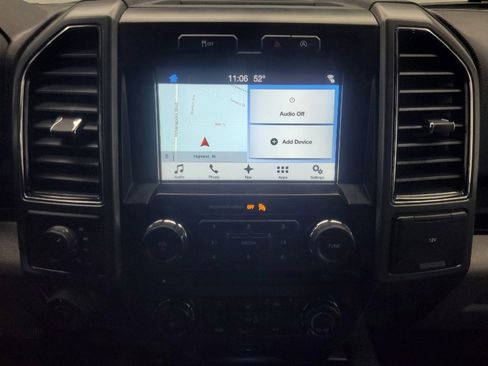 Used 2017 Ford F150 XLT w/ Equipment Group 301A Mid image 25