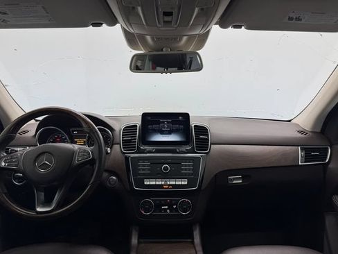 Used 2016 Mercedes-Benz GLE 350 image 6