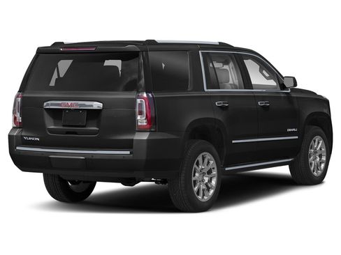 Used 2020 GMC Yukon Denali w/ Denali Ultimate Package AWD/4WD image 48