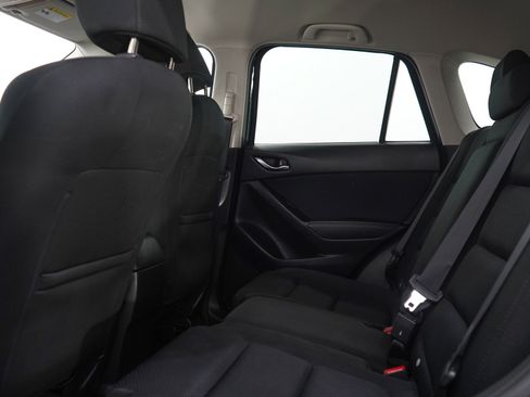 Used 2016 MAZDA CX-5 Touring AWD/4WD image 19