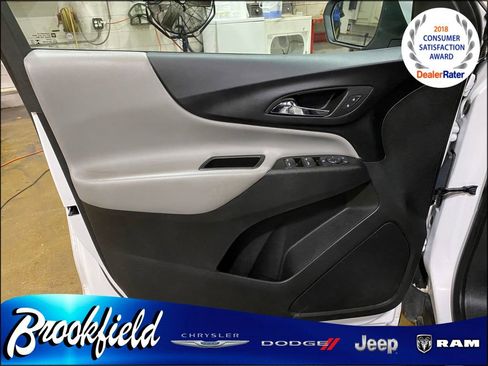 Used 2024 Chevrolet Equinox LT image 15