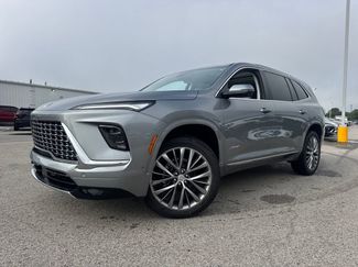 New 2026 Buick Enclave Avenir w/ Super Cruise Package FWD 360° Tour