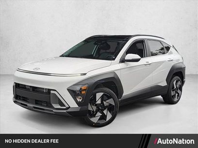 Used 2026 Hyundai Kona Limited