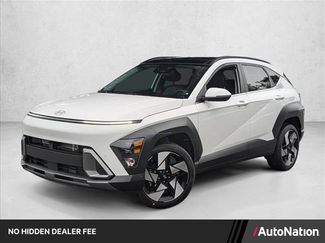 Used 2026 Hyundai Kona Limited AWD/4WD video 1