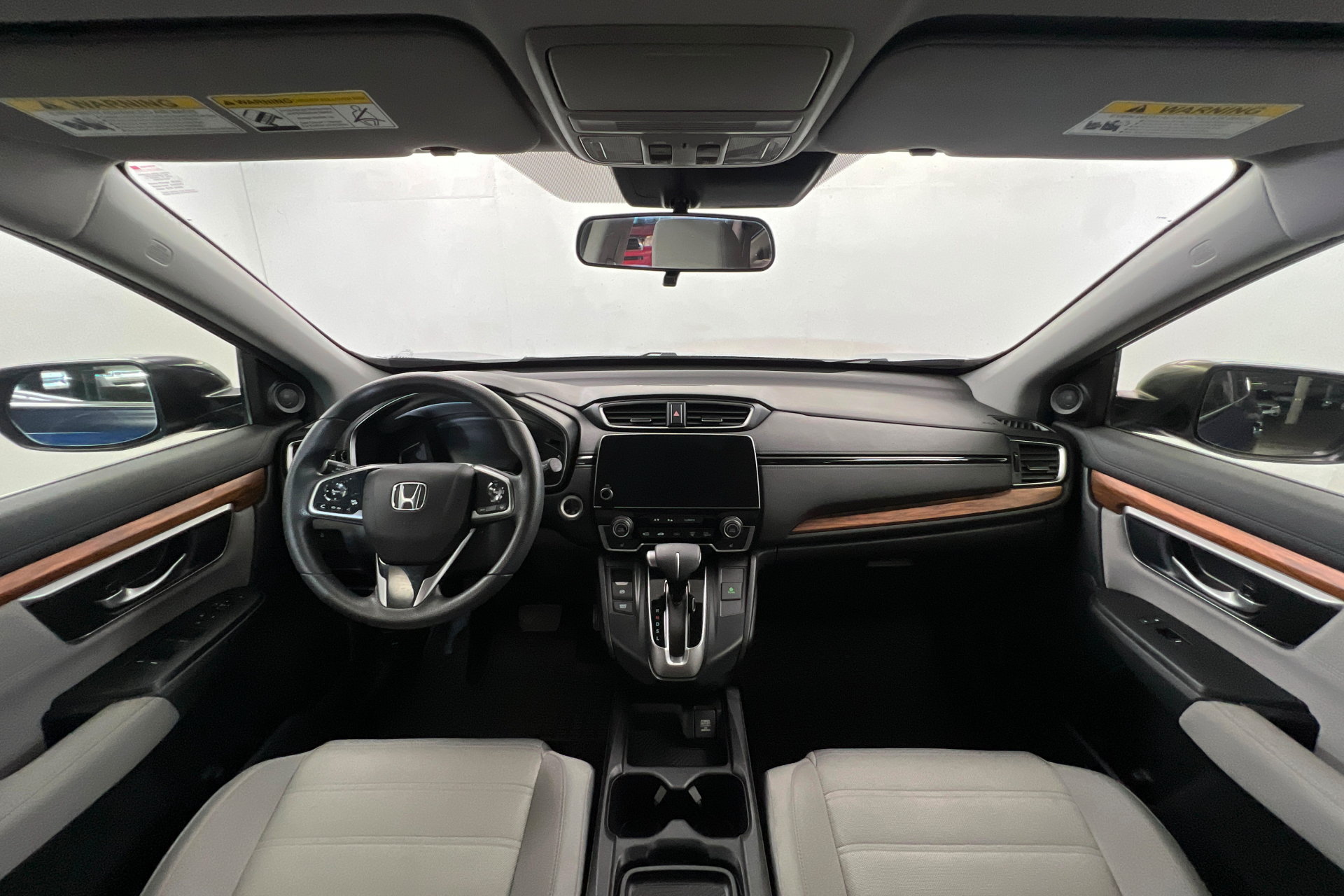 Used 2019 Honda CR-V EX image 10