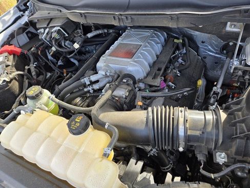 Used 2025 Ford F150 Raptor w/ Equipment Group 803A Raptor R AWD/4WD image 36