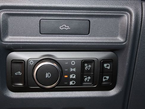 New 2026 Ford F150 Tremor AWD/4WD image 37