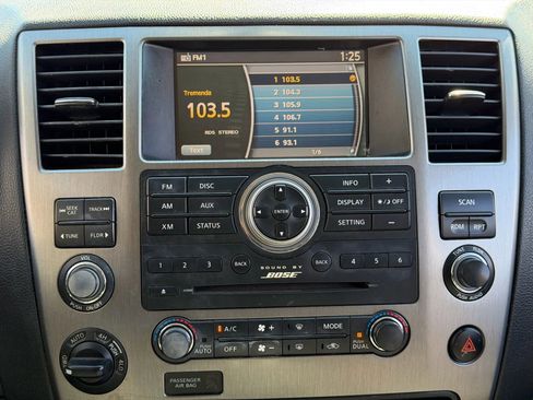 Used 2015 Nissan Armada SV image 23