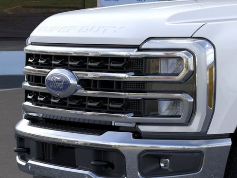 New 2026 Ford F250 King Ranch AWD/4WD image 17