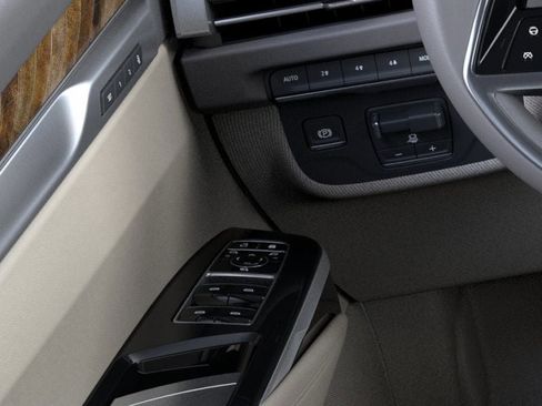 New 2026 Cadillac Escalade ESV Platinum Sport image 22