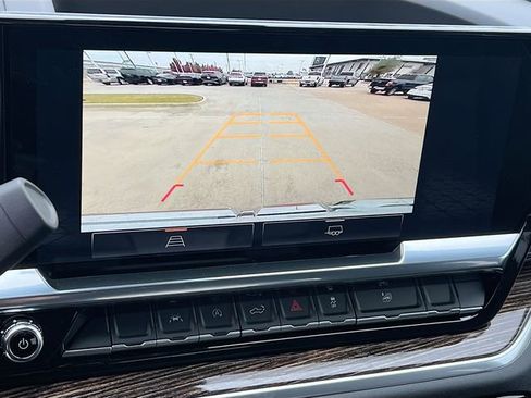 New 2026 GMC Sierra 1500 Elevation image 9