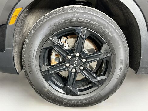 Used 2024 Chevrolet Blazer LT w/ Convenience Package AWD/4WD image 11
