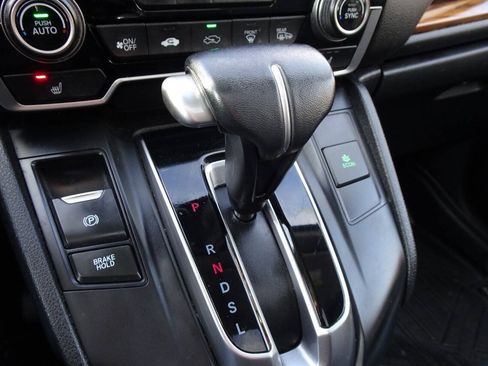 Used 2019 Honda CR-V EX-L image 21