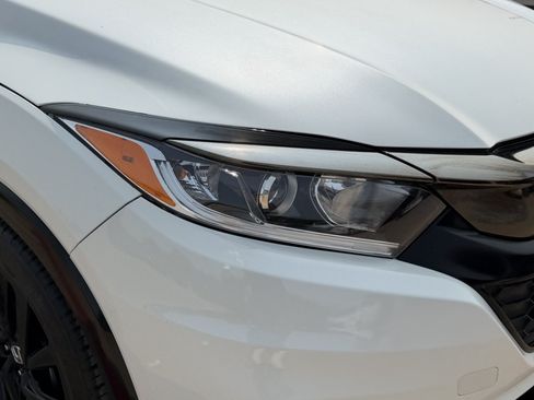 Used 2022 Honda HR-V Sport image 26