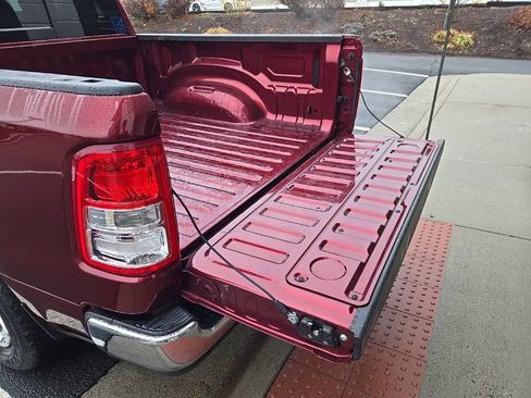 Used 2020 RAM 1500 Big Horn image 45