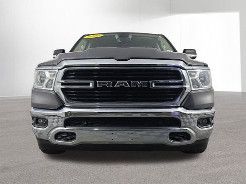 Used 2020 RAM 1500 Big Horn image 46