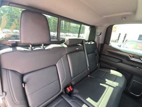 Used 2023 Chevrolet Silverado 1500 RST w/ All Star Edition Plus AWD/4WD image 17