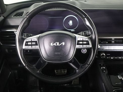 Used 2023 Kia Telluride SX X-Line AWD/4WD image 43