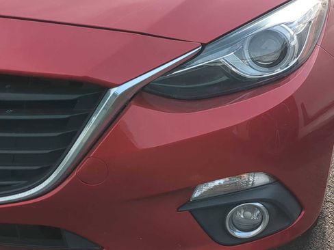 Used 2015 MAZDA MAZDA3 s Grand Touring image 4