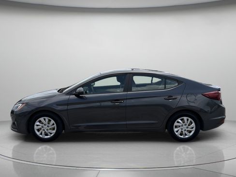 Used 2020 Hyundai Elantra SE FWD image 5