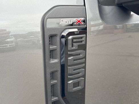 New 2026 Ford F250 XL w/ STX Appearance Package AWD/4WD image 31