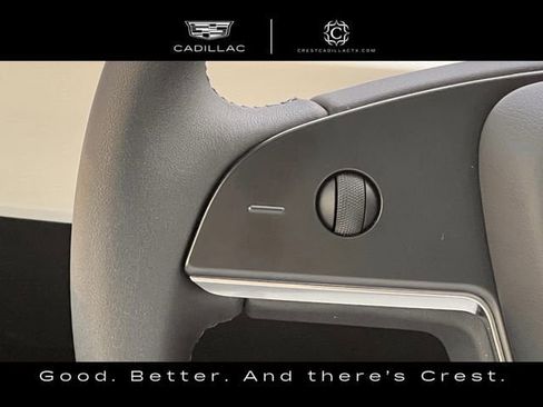 Used 2023 Tesla Model X Plaid image 12