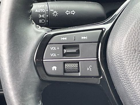 Used 2024 Honda CR-V EX-L image 12