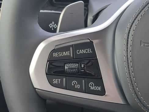 New 2026 BMW X5 xDrive50e w/ M Sport Package image 26