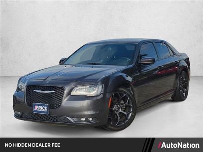 Used 2019 Chrysler 300 S