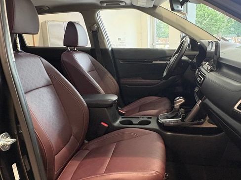 Used 2023 Kia Seltos SX w/ SX Sunroof Package AWD/4WD image 13