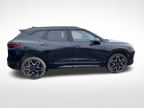 Used 2024 Chevrolet Blazer RS w/ Driver Confidence II Package image 7