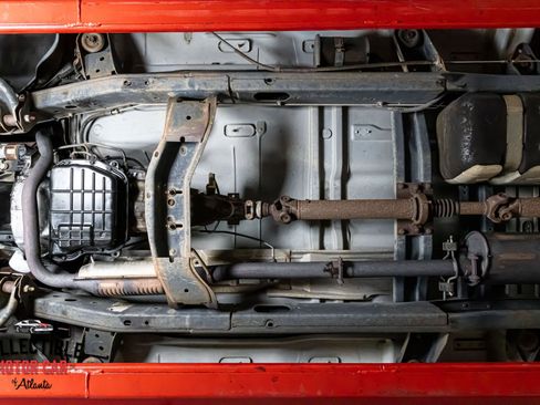 Used 1996 Dodge Ram 2500 Truck 2WD Club Cab image 82