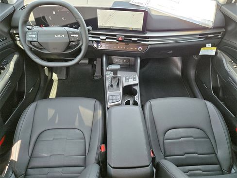 New 2026 Kia Sportage SX image 19