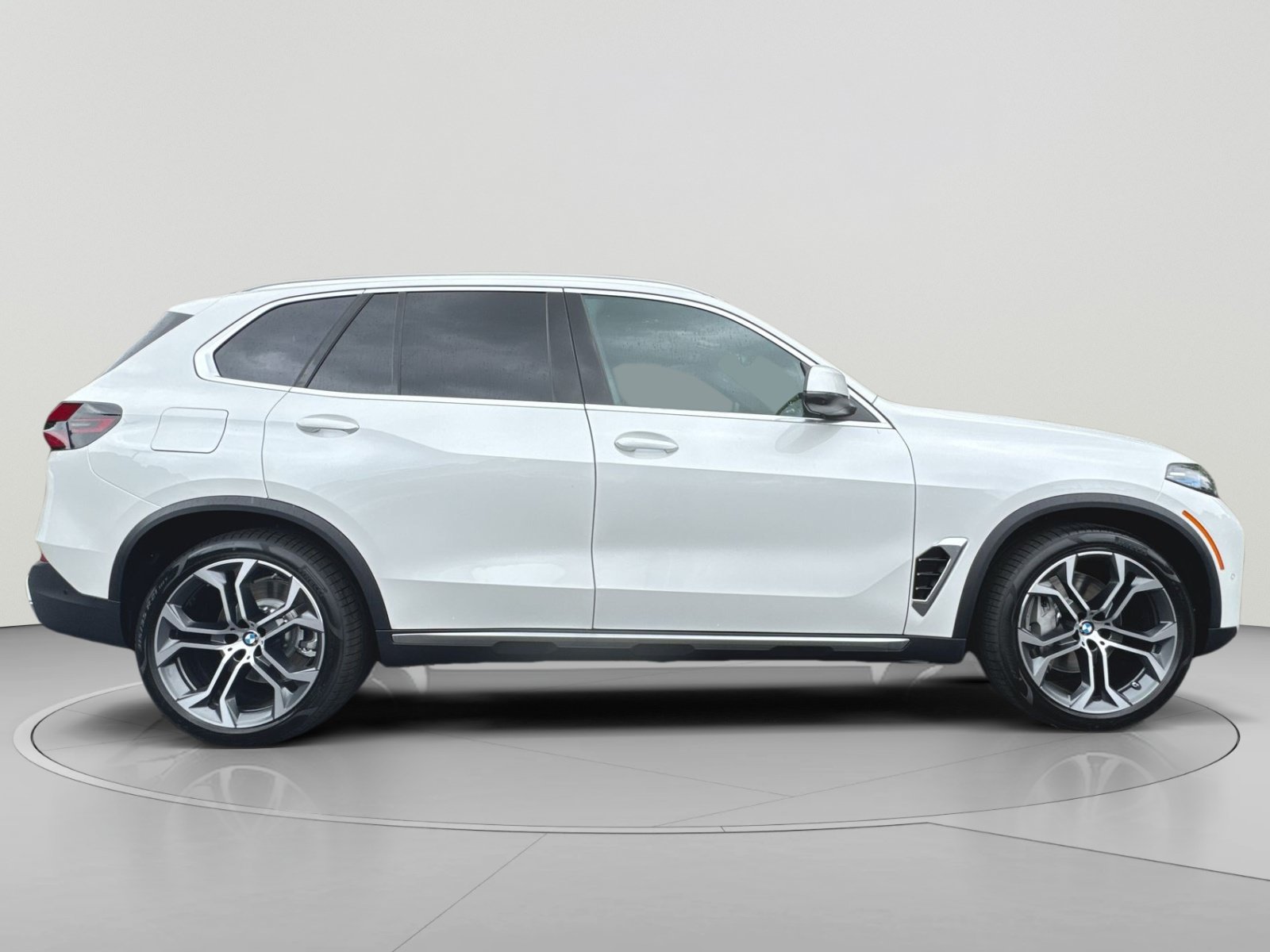 New 2026 BMW X5 xDrive50e AWD/4WD image 34
