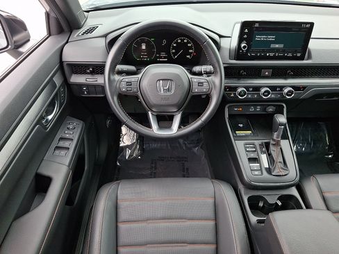 Used 2025 Honda CR-V Sport-L image 11