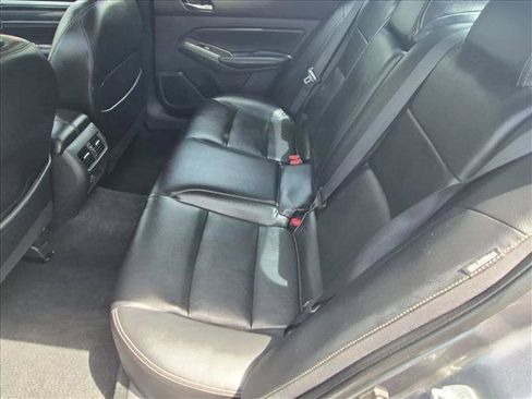 Used 2019 Nissan Altima 2.5 Platinum AWD/4WD image 19
