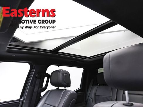 Used 2024 Toyota Tundra Platinum image 37