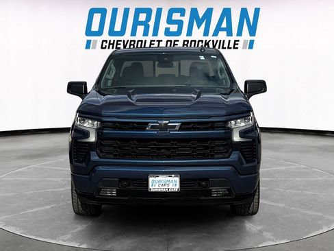 Used 2022 Chevrolet Silverado 1500 RST AWD/4WD image 8
