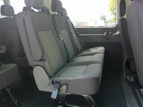 Used 2025 Ford Transit 350 XLT AWD/4WD image 15