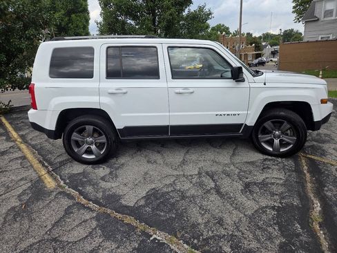 Used 2016 Jeep Patriot Sport w/ Power Value Group FWD image 13