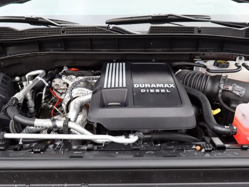 Used 2026 GMC Sierra 1500 AT4 w/ AT4 Premium Package image 40