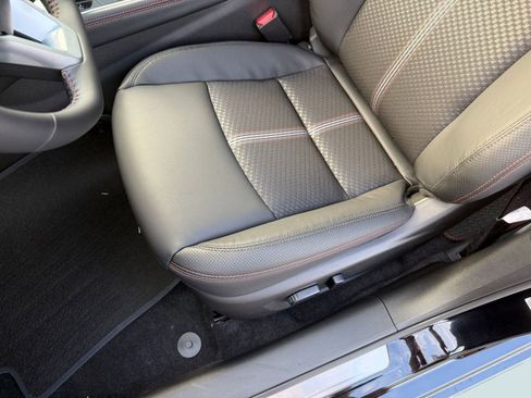 New 2025 Nissan Altima 2.5 SR image 12