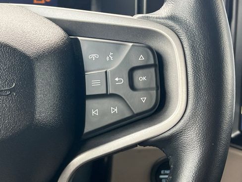 Used 2023 Ford Bronco Wildtrak image 30