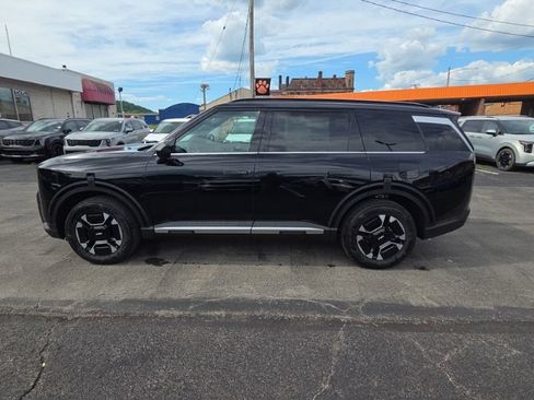 New 2027 Kia Telluride EX w/ Towing Package AWD/4WD image 4
