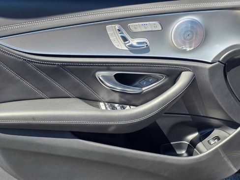 Used 2020 Mercedes-Benz E 63 AMG S image 35