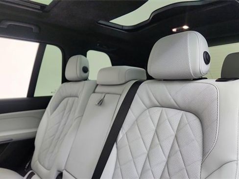 Used 2023 BMW X7 xDrive40i w/ M Sport Package image 34