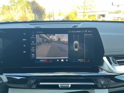 New 2026 BMW X1 xDrive28i w/ Convenience Package image 25